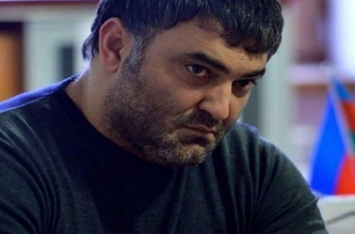 Tanınan aktyor təhsil nazirinə müraciət etdi: “...Siz də məsuliyyət daşıyırsınız!”