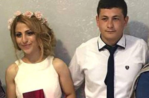 Toy gecəsinin səhəri gəlini öldürən bəydən qan donduran ifadə: Dostlarımla...