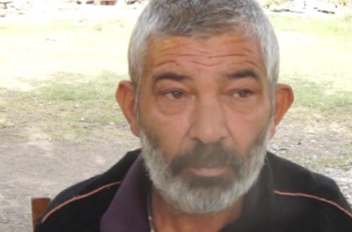 Vandamın oğlunun toyuna gedən Xəyyam kişi - sosial şəbəkələrin fenomeninə çevrilən bu adam kimdir? - VİDEO