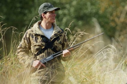 Qanunsuz ov Ağcabədi sakininə baha başa gəldi