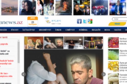 Medianews.az 6 yaşında