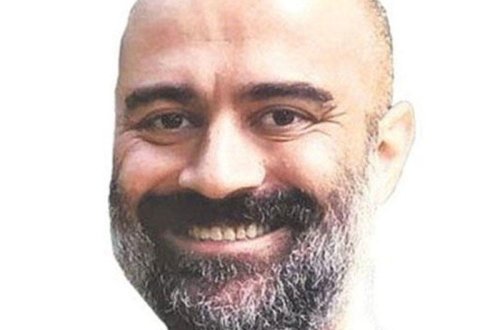 Tanınmış aktyor metro çıxışında saxlanıldı - Üzərindən tapılan ŞOKA SALDI - FOTO