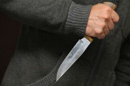 “Öz uşaqlarımı, ailəmi, onun da ailəsini başsız qoydum” — Qaynını öldürən şəxsin etirafları