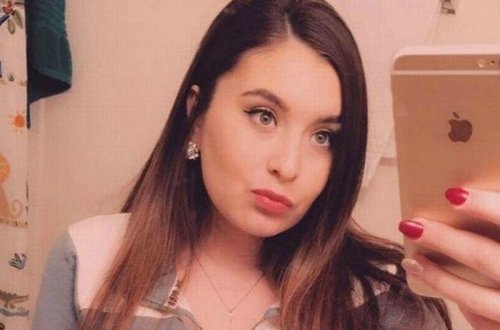 Ağlasığmaz cinayət - Hamilə qadının qarnını yarıb, uşağı oğurladılar - FOTO