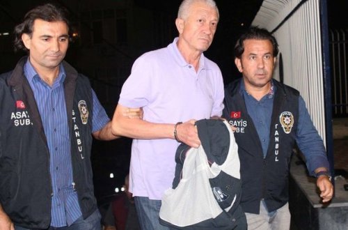 Etimad İsmayılovun qatilləri ilə bağlı qərar verildi