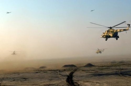 Paşinyan bunu İLK DƏFƏ EDİR: saatlar sonra Qarabağda müharibə qərarı... - Gözlər Nyu-Yorkda