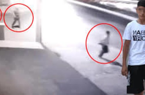 Ana sevgilisini 14 yaşlı oğluna öldürtdürdü - FOTOLAR