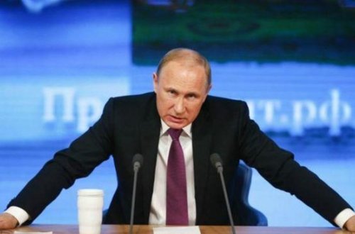 Putinin bu addımı İsrail və Qərbi ŞOKA SALACAQ