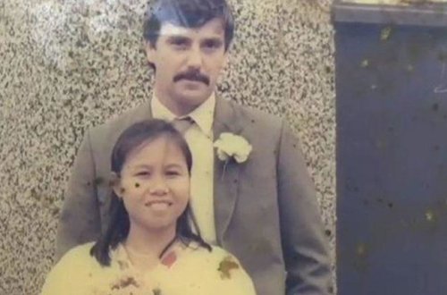 Milyarder və xanımı itkin düşüb - Geyinib-soyunma otağında qan ləkələri var - FOTO