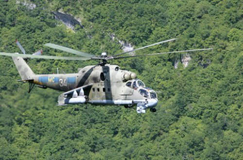 Ermənilər Qarabağda təlim keçəcək