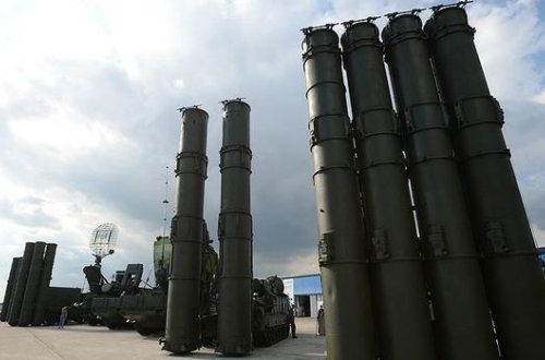Rusiya Suriyaya S-300 göndərəcək