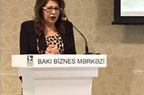 Qlobal cəmiyyətdə gender bərabərliyinə Azərbaycan telemekanından baxış