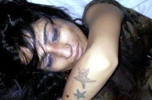 Bakıda oteldə sevgilisi tərəfindən öldürülən 21 yaşlı Ayselin FOTOSU: Bir uşaq anası imiş...