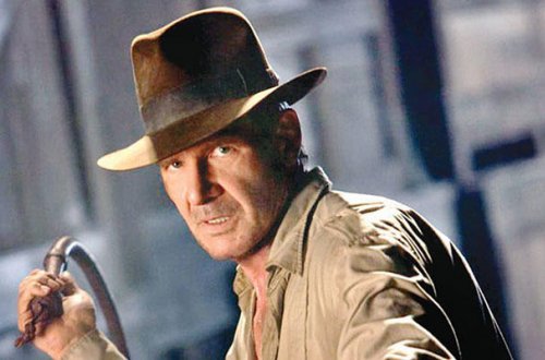 “İndiana Cons”un şlyapası 520 min dollara satıldı