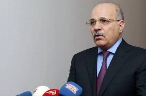 Eldar Mahmudovun daha bir ortağı vəzifə izində - Akim Bədəlov gözünü hansı kresloya dikib?