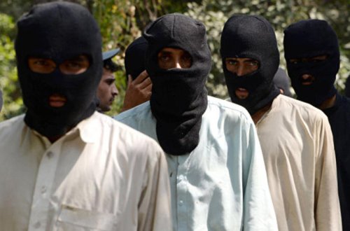 “Xilafət” burada DİRİLDİLİR: yeni müharibə meydanı və AZƏRBAYCAN… - DƏHŞƏTLİ PLAN