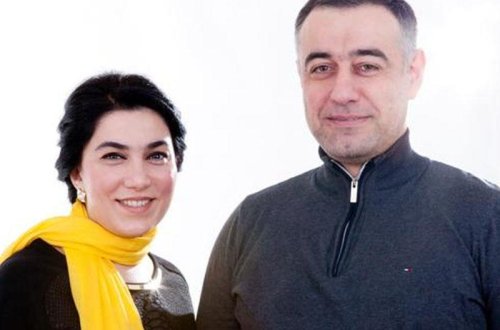 Sevil Nuiriyevadan qətlə yetirilən əri ilə bağlı KÖVRƏK ADDIM - FOTO