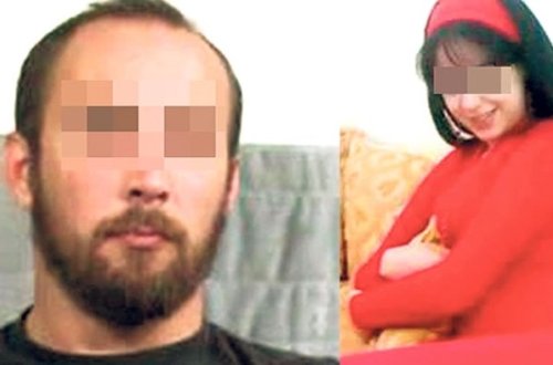 Estetik əməliyyat etdirən qadın onu bəyənməyən ərini məhkəməyə verdi - FOTO