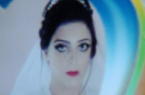 Azərbaycanda təzə gəlin 3 aylıq körpəsini də götürüb EVDƏN QAÇDI