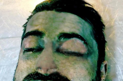 Hövsanda dənizdən meyiti tapılan şəxsin kimliyi bilindi