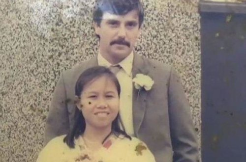 İtkin düşən milyarder və xanımının cəsədləri tapıldı - FOTO