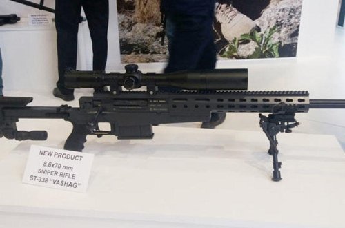 Azərbaycanda ən müasir standartlara cavab verən 