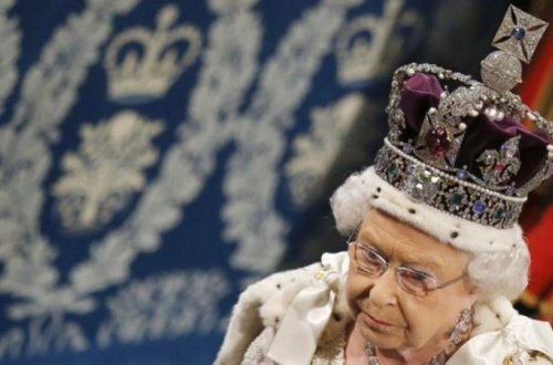 Ermənilərin Naxçıvanla bağlı ŞOK PLANI: işğal üçün İngiltərə kraliçasından KÖMƏK İSTƏDİLƏR