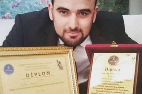 Tibb Universitetinin tələbəsini öldürənlərə 90 İL HƏBS VERİLDİ