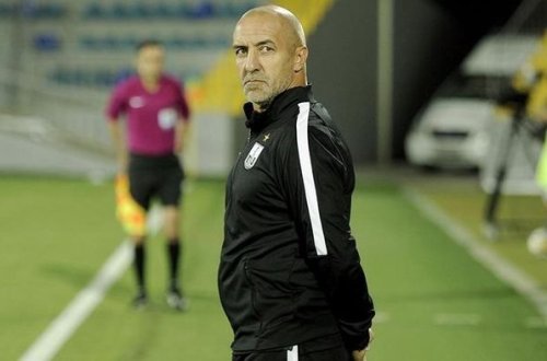 AFFA dörd məşqçini cəzalandırdı