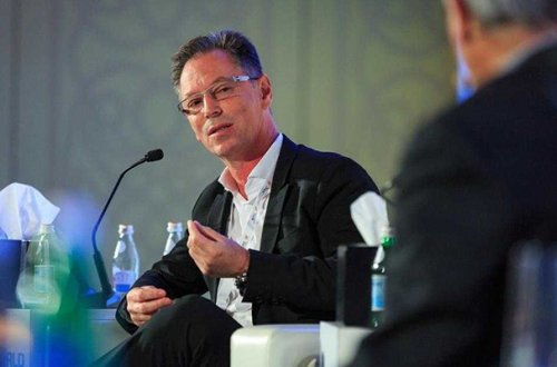 “Bakcell”in baş icraçı direktoru rəqəmsallaşmadan danışdı