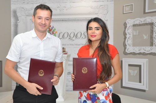 “Loqos” Psixoloji maarifləndirilmə sahəsində daha yeni bir fəaliyyətə imza atıb