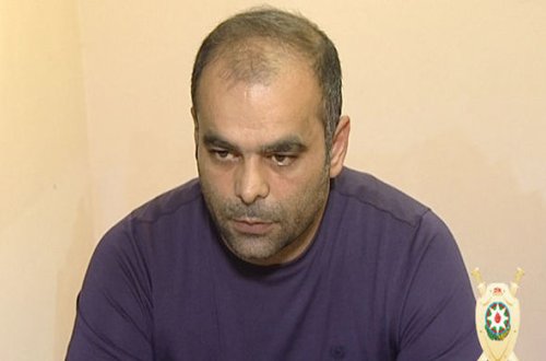 Mühafizə rəisi işlədiyi şirkətdən 450 min manat oğurladı