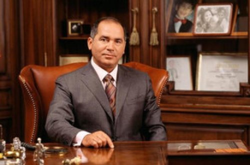 İtalyan şirkətinin rəhbəri Fərhad Əhmədovun böhtan atdığını iddia edir