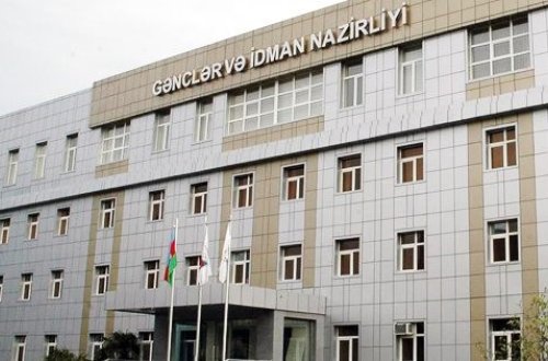 Bu tarixdə Gənclər təşkilatlarının V sərgisi keçiriləcək - SON MÜRACİƏT TARİXİ 10 OKTYABR