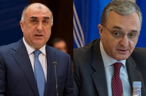 Azərbaycan və Ermənistanın XİN rəhbərləri Nyu-Yorkda görüşəcək