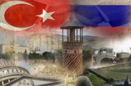 ABŞ və Türkiyənin gizli Qarabağ PLANI ORTAYA ÇIXDI: qutu açılacaq və  Paşinyan... - SENSASİYA