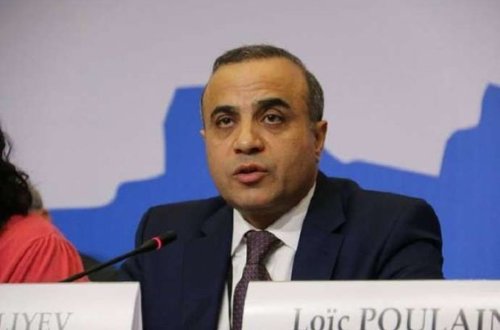 Azay Quliyev: ATƏT mövcud vəziyyətə adekvat yanaşmır