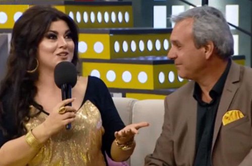 Telekanallar Təranə və Musa cütlüyünə QADAĞA QOYUB? - FOTO