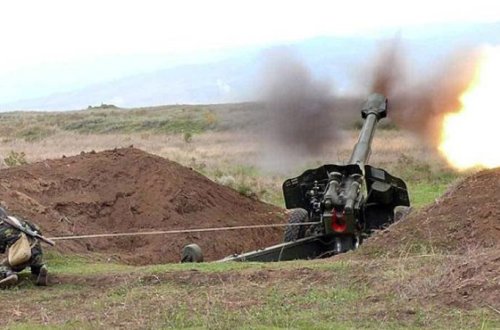 Paşinyandan BMT tribunasında MÜHARİBƏ ELANI: Qarabağ heç vaxt Azərbaycanın...