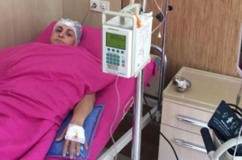 Azərbaycanın baş onkoloqu: 