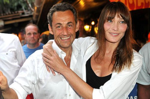 Atası ilə sevişib oğlundan uşaq doğan, Trampın məşuqəsi olan EKS-PREZİDENT XANIMI - MARAQLI FAKTLAR