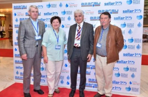 Çingiz Abdullayevin 