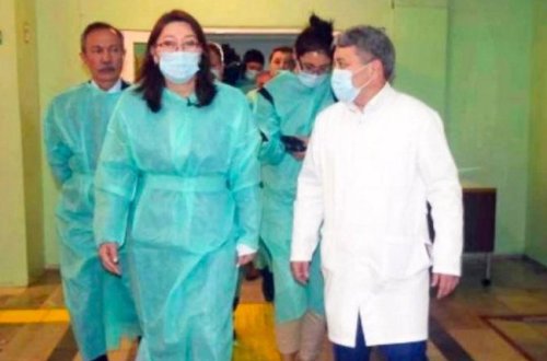 Uşağa təcavüz edən kişi xədim ediləcək - Nazirlik açıqladı