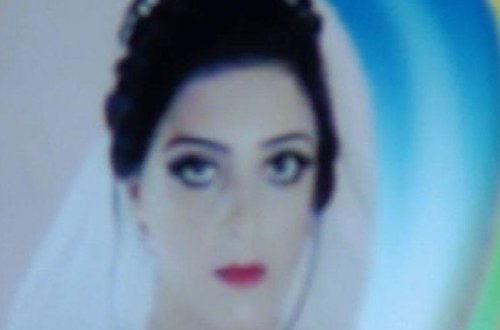 Evdən qaçan 19 yaşlı gəlinin anası əxlaqsız imiş? - ŞOK İDDİA - VİDEO