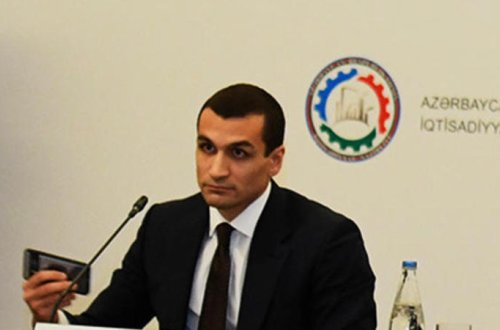 Səməd Qurbanov : “Azərbaycan Yessentukidə 25 milyon dollarlıq sanatoriya-kurort mərkəzi tikdirib”