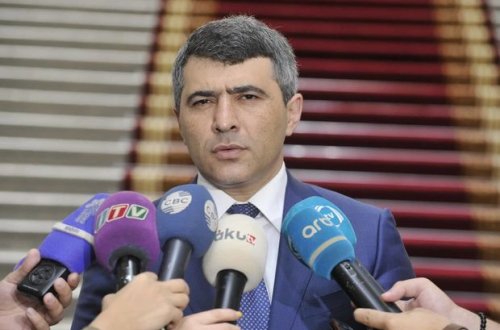 Nazir: Azərbaycanda ət təminatı 90 faizə yaxındır