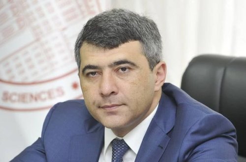 Nazir: Azərbaycanda üç yeni zavod tikilib