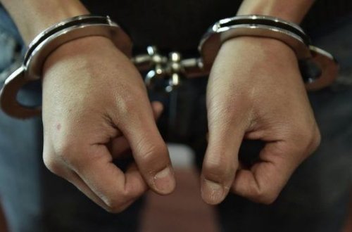 Polşada erməni manyak saxlanıldı