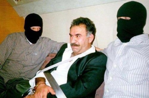 Avropa Məhkəməsi Öcalanla bağlı QƏRAR qəbul etdi