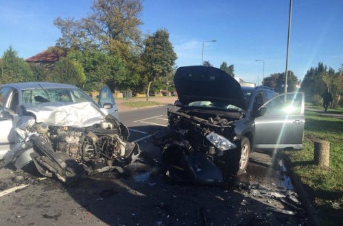 Bakıda ağır qəza: ölən var